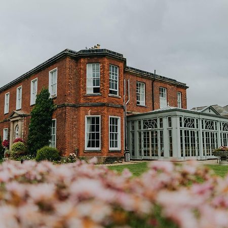 Dovecliff Hall Hotel Burton-upon-Trent Ngoại thất bức ảnh