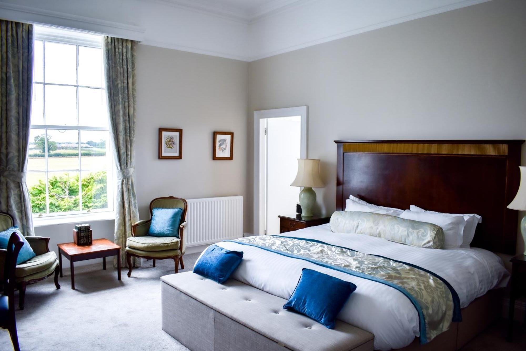 Dovecliff Hall Hotel Burton-upon-Trent Ngoại thất bức ảnh