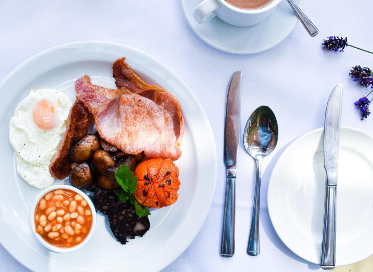 Dovecliff Hall Hotel Burton-upon-Trent Ngoại thất bức ảnh