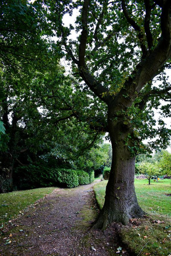Dovecliff Hall Hotel Burton-upon-Trent Ngoại thất bức ảnh