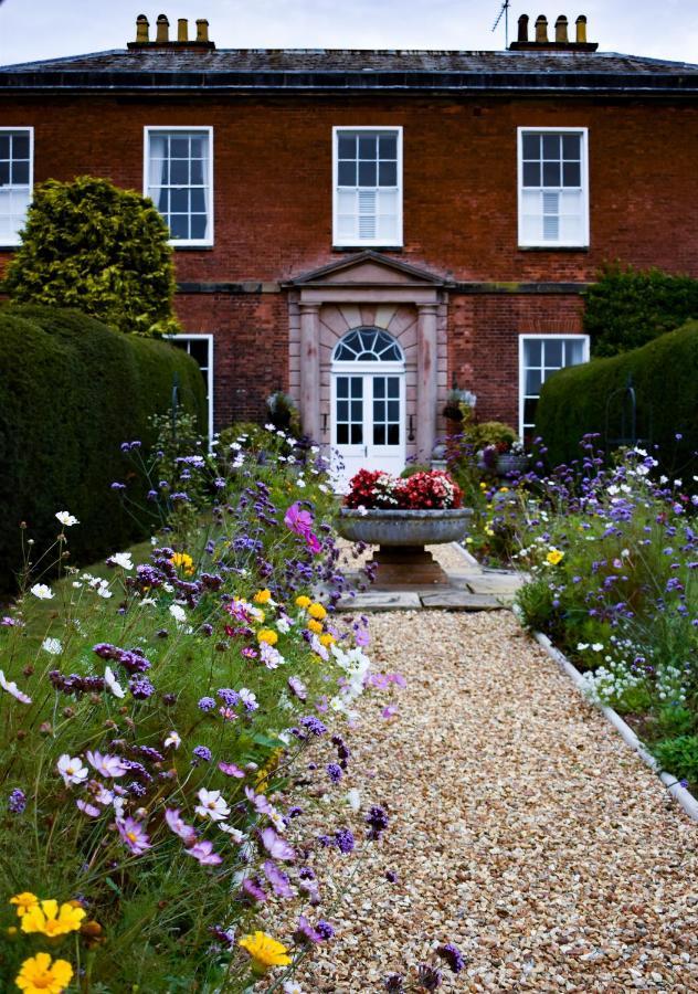 Dovecliff Hall Hotel Burton-upon-Trent Ngoại thất bức ảnh