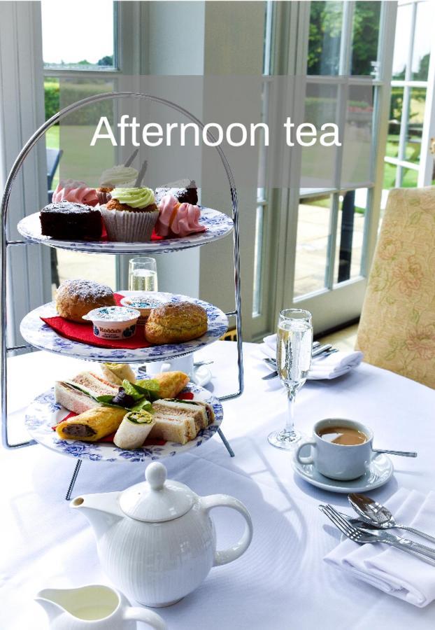 Dovecliff Hall Hotel Burton-upon-Trent Ngoại thất bức ảnh