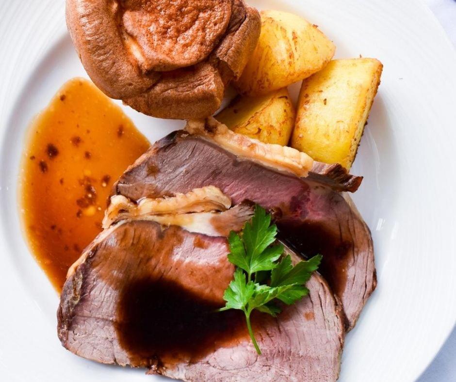 Dovecliff Hall Hotel Burton-upon-Trent Ngoại thất bức ảnh