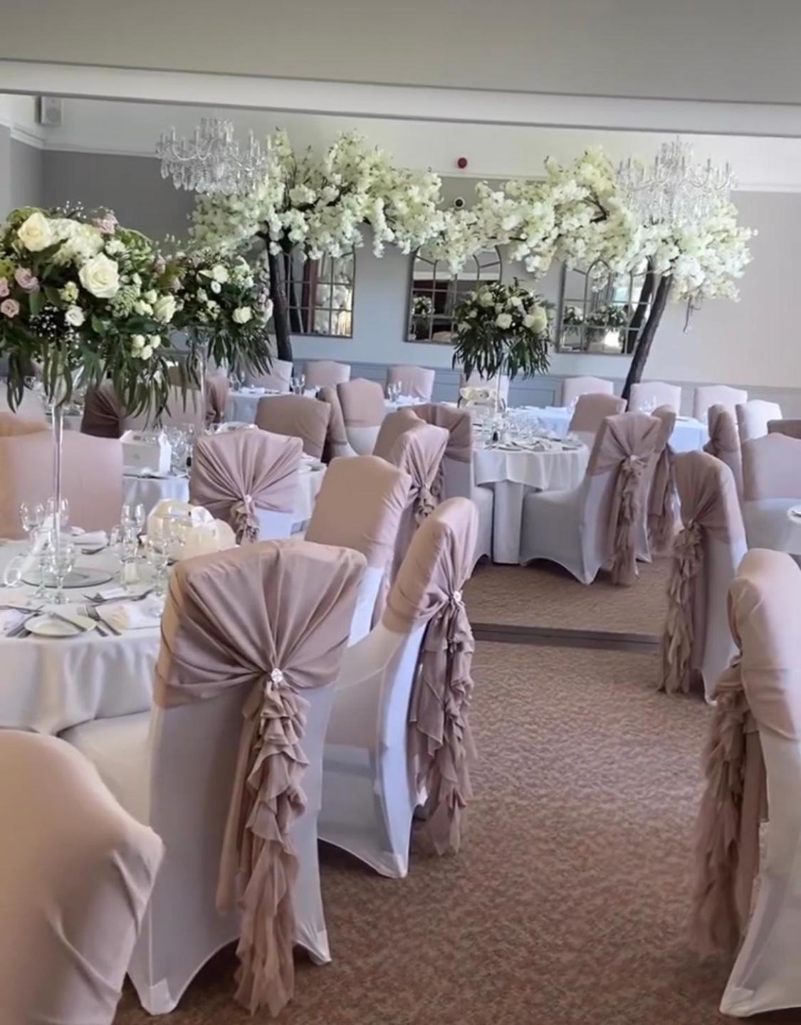 Dovecliff Hall Hotel Burton-upon-Trent Ngoại thất bức ảnh