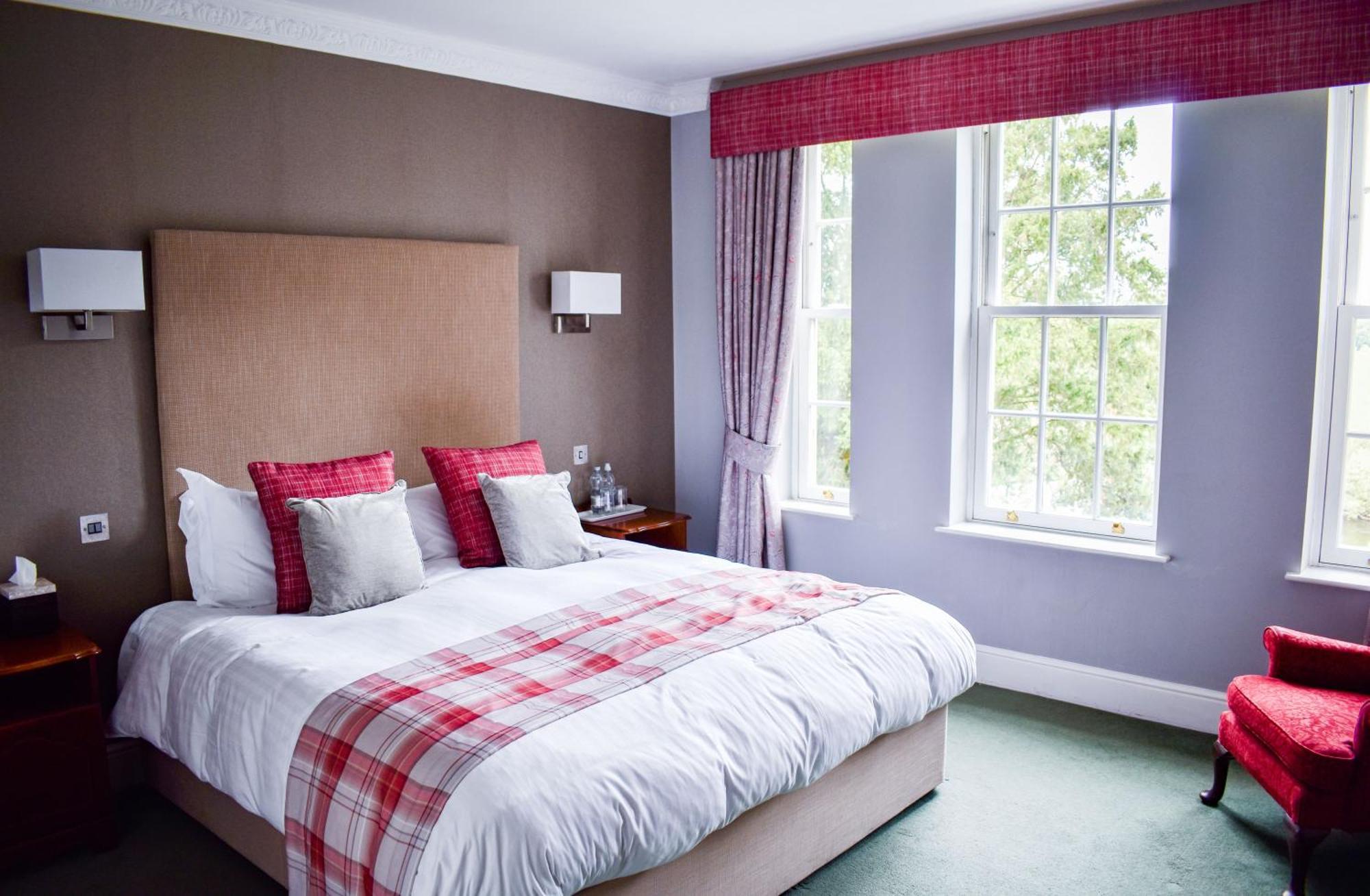 Dovecliff Hall Hotel Burton-upon-Trent Ngoại thất bức ảnh