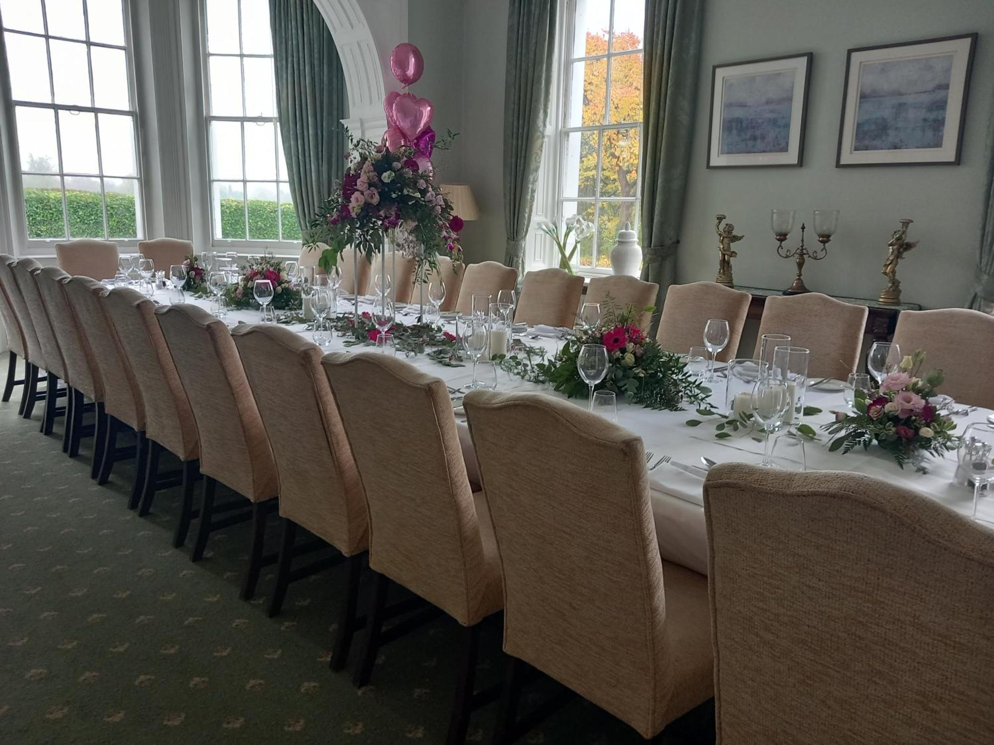 Dovecliff Hall Hotel Burton-upon-Trent Ngoại thất bức ảnh