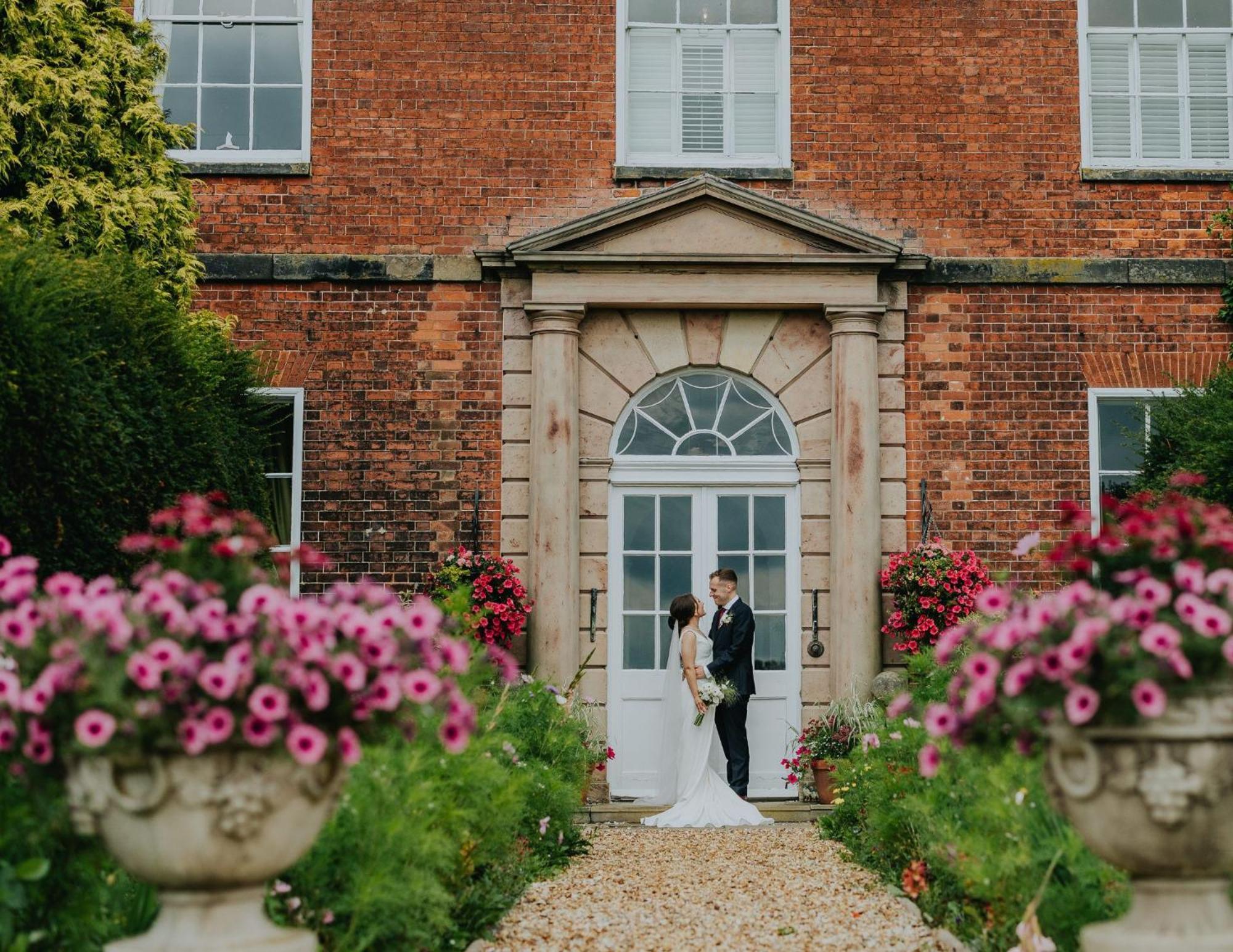 Dovecliff Hall Hotel Burton-upon-Trent Ngoại thất bức ảnh