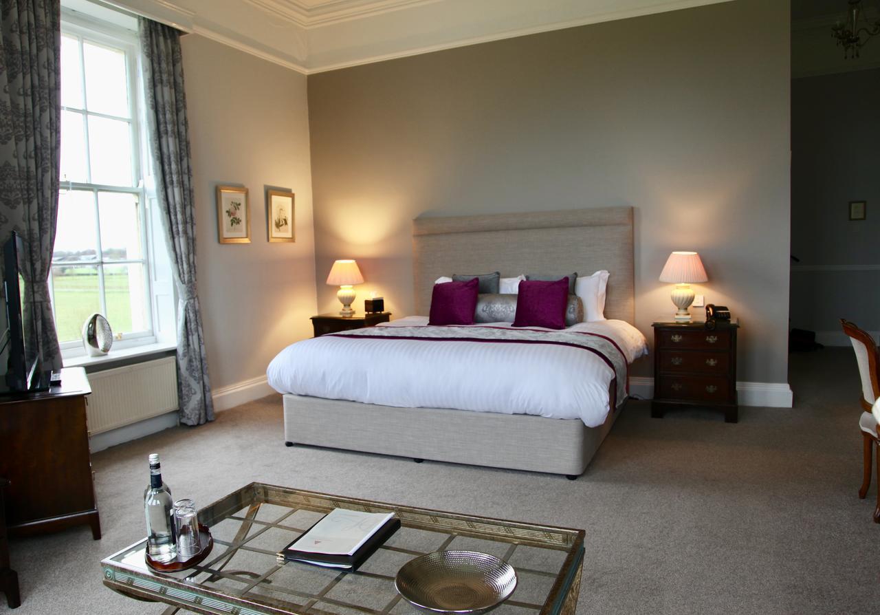 Dovecliff Hall Hotel Burton-upon-Trent Ngoại thất bức ảnh