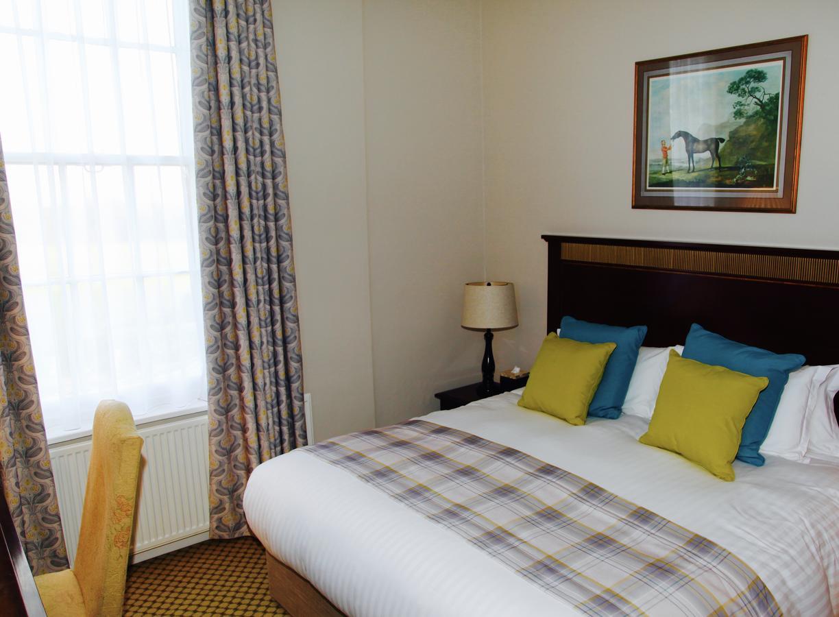 Dovecliff Hall Hotel Burton-upon-Trent Ngoại thất bức ảnh