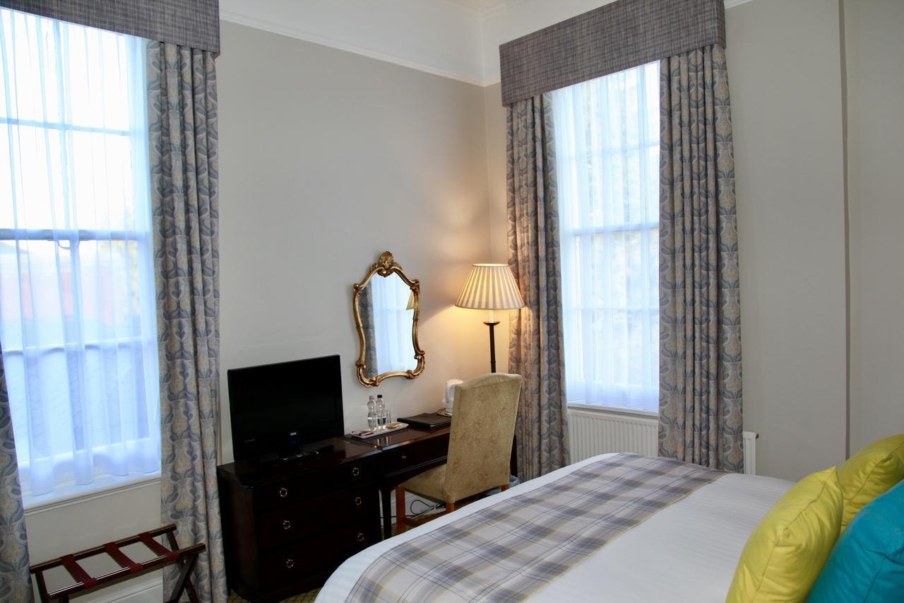 Dovecliff Hall Hotel Burton-upon-Trent Ngoại thất bức ảnh