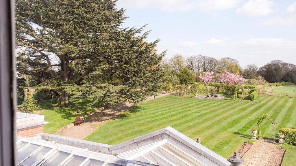 Dovecliff Hall Hotel Burton-upon-Trent Phòng bức ảnh
