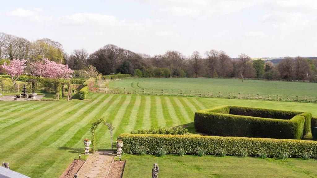 Dovecliff Hall Hotel Burton-upon-Trent Phòng bức ảnh