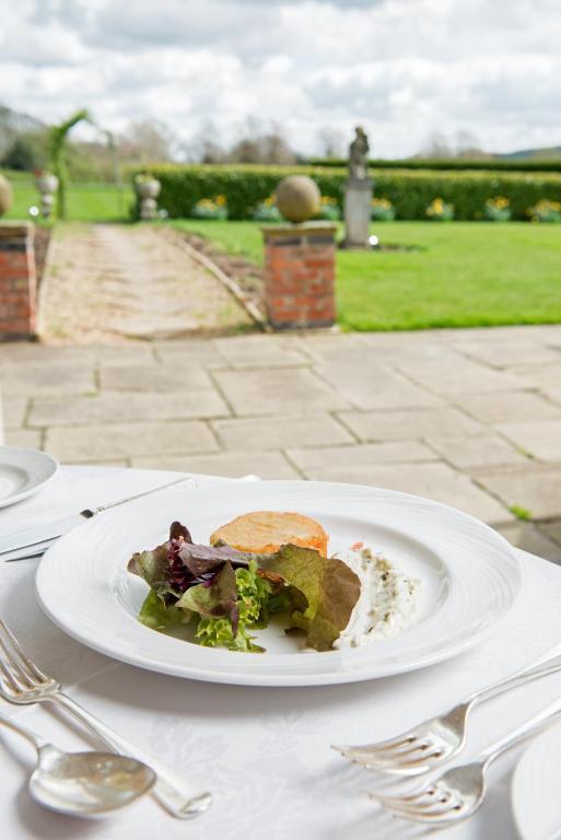 Dovecliff Hall Hotel Burton-upon-Trent Ngoại thất bức ảnh