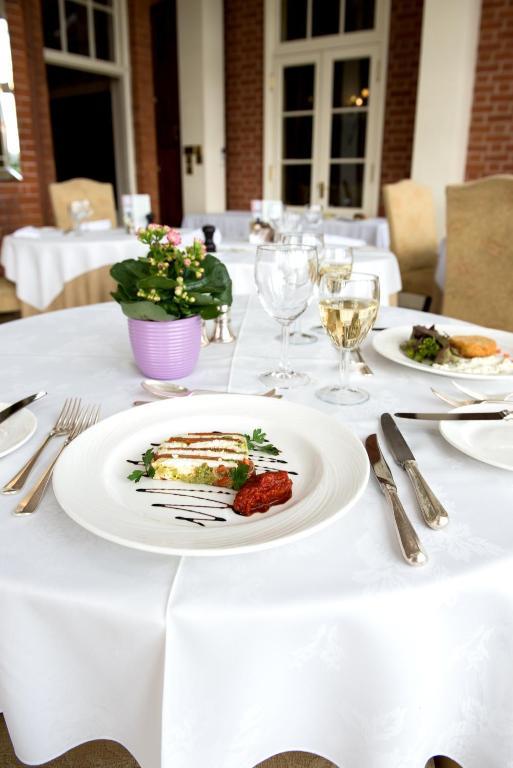 Dovecliff Hall Hotel Burton-upon-Trent Ngoại thất bức ảnh