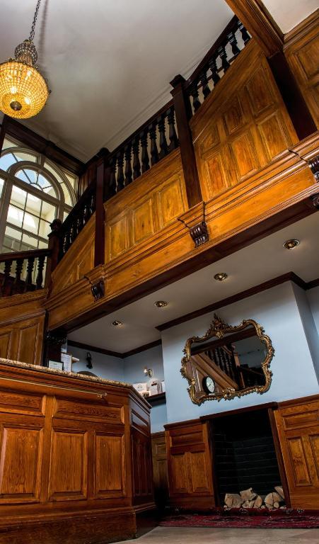Dovecliff Hall Hotel Burton-upon-Trent Ngoại thất bức ảnh