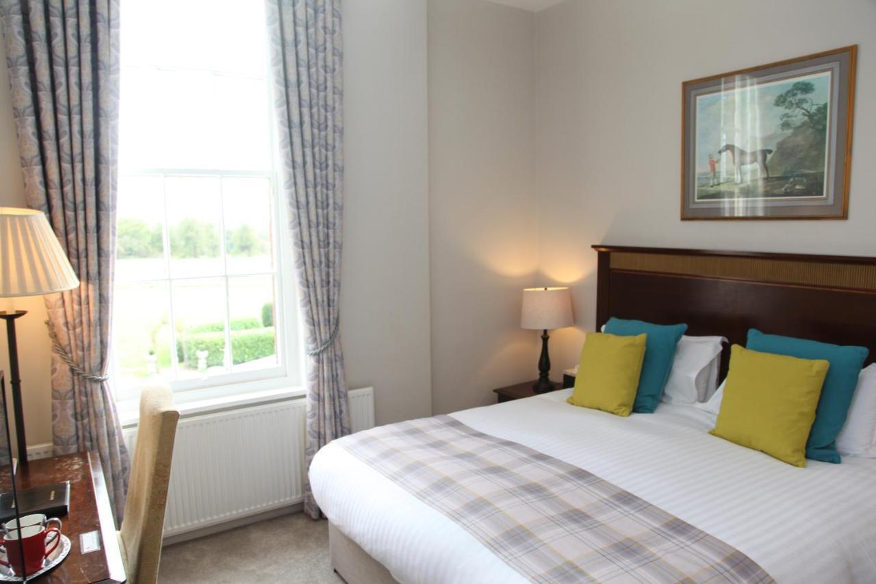 Dovecliff Hall Hotel Burton-upon-Trent Ngoại thất bức ảnh