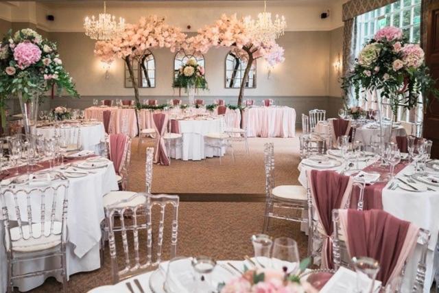 Dovecliff Hall Hotel Burton-upon-Trent Ngoại thất bức ảnh